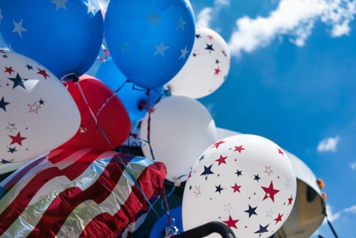 Independence Day activities for families