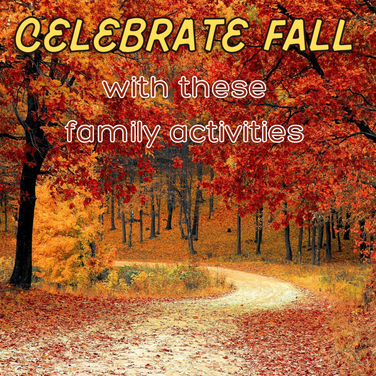 Celebrate Fall: Fun Activities to Do With Kids