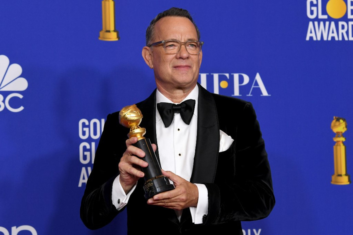 America's favourite Tom Hanks is unable to rescue this mess which is little more than polished visuals and insincerity.