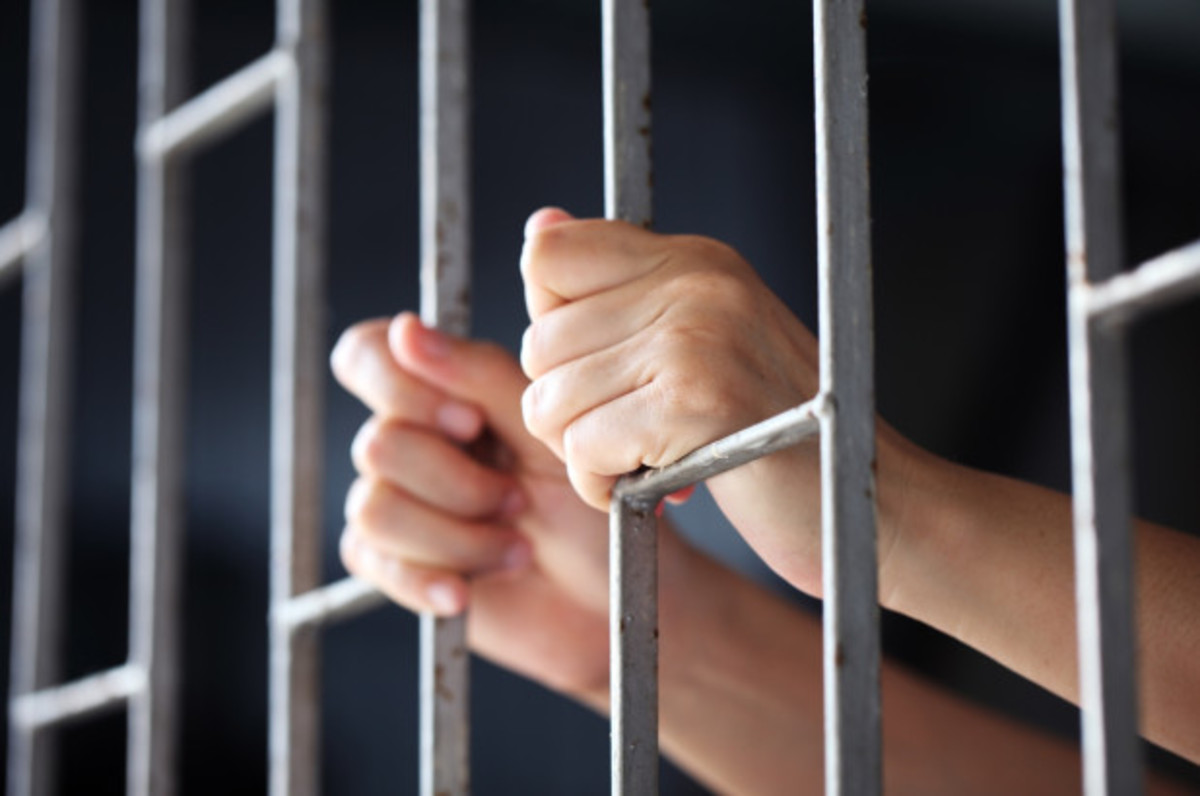 Having an Incarcerated Loved One Can Be A Tough Situation