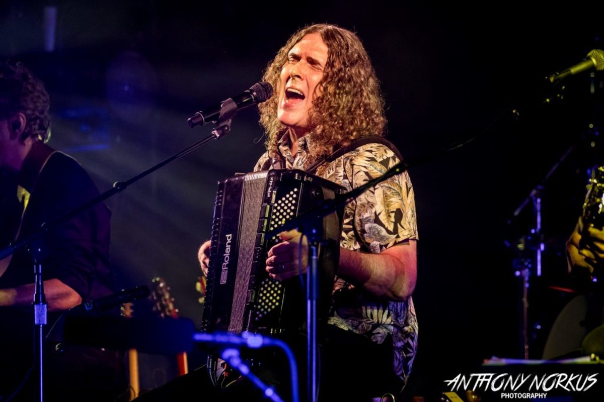 "Weird Al" Yankovic has spoofed nearly everybody. In a few cases, his covers have surpassed the originals. This article highlights six of my favorites.