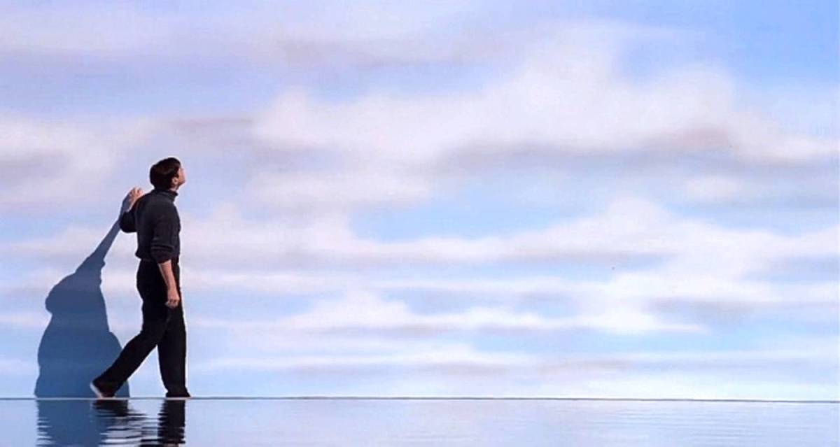 Review: The Truman Show (1998)