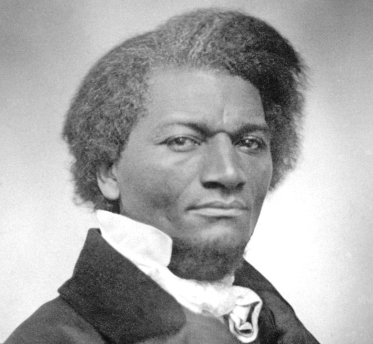 Frederick Douglass, ca. 1855