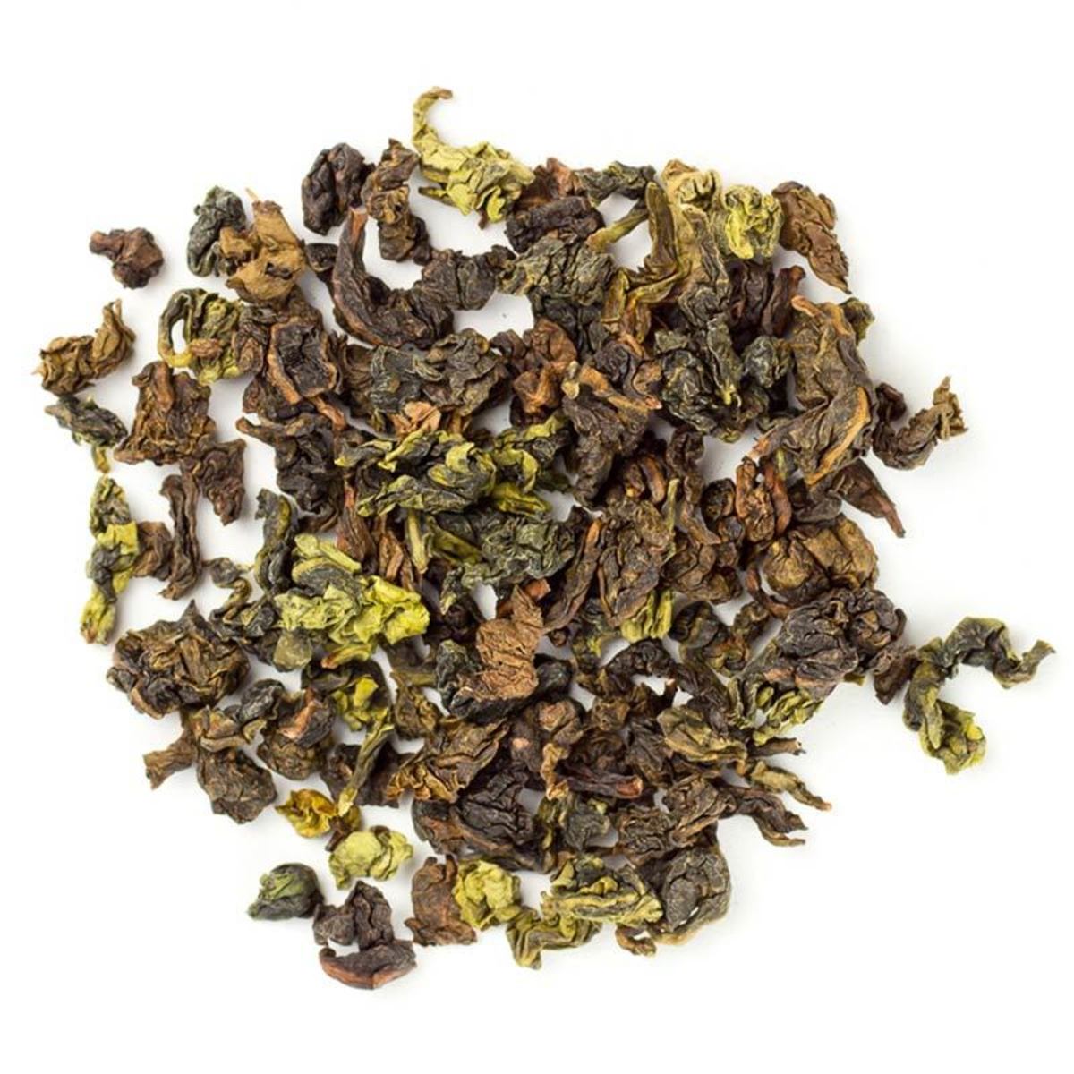 10 Famous Chinese Tea Legends About Your Favorite Tea - HubPages