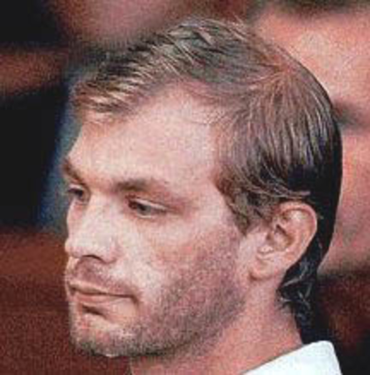 The Evil of Jeffrey Dahmer, not a dull life