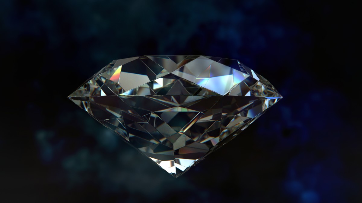 A Diamond