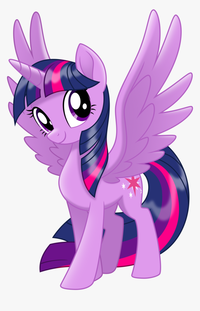 My Little Pony Theories. Artificial Alicorn?
