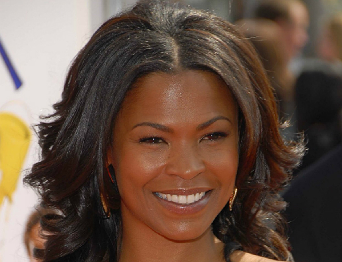 Catching Up with Nia Long