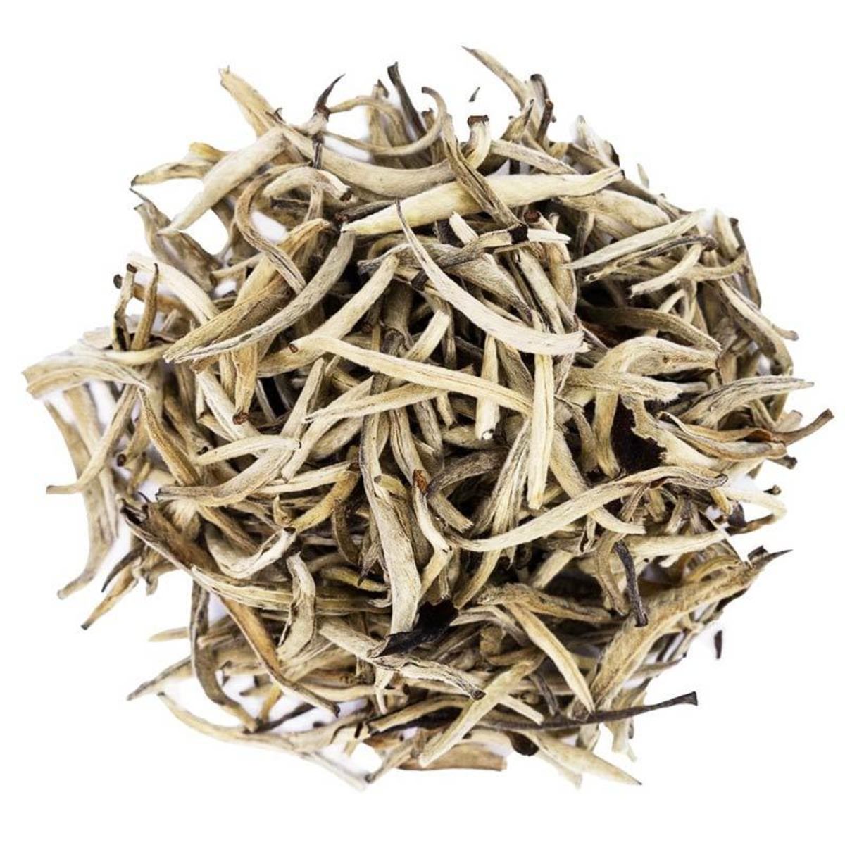 10 Famous Chinese Tea Legends About Your Favorite Tea - HubPages