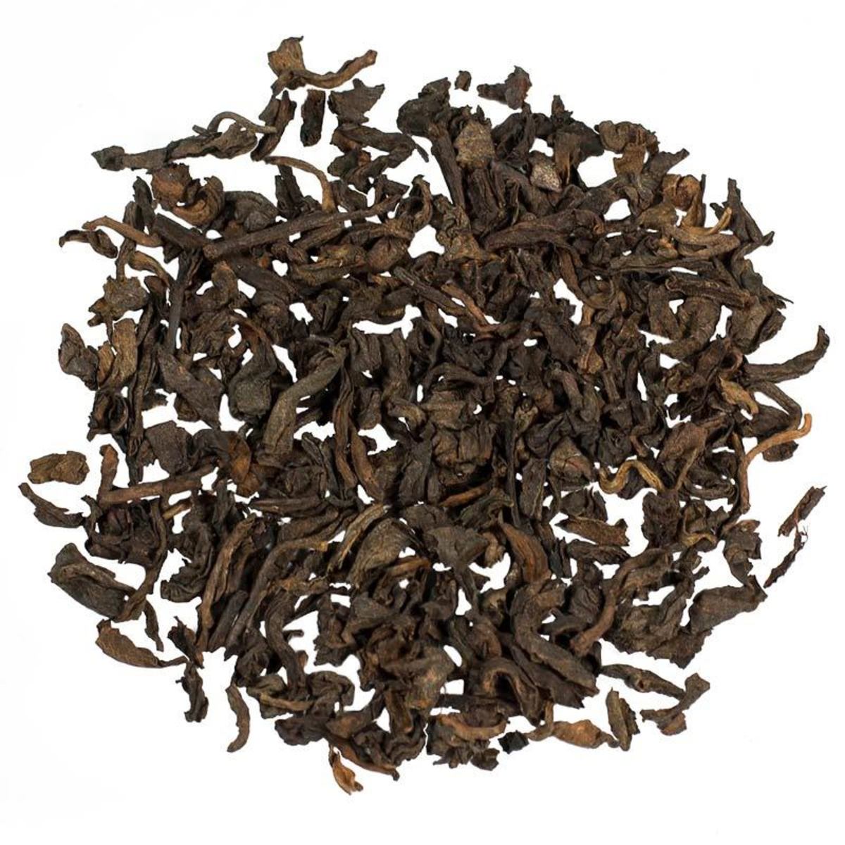 10 Famous Chinese Tea Legends About Your Favorite Tea - HubPages