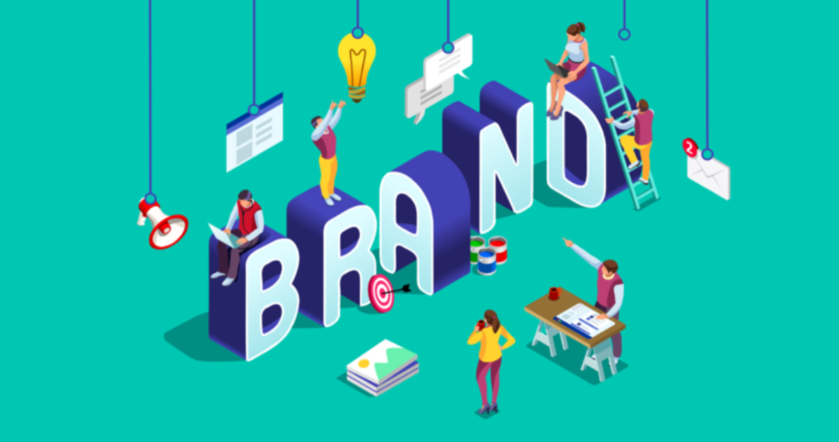 Eight Advantages of Branding You Should Be Aware Of