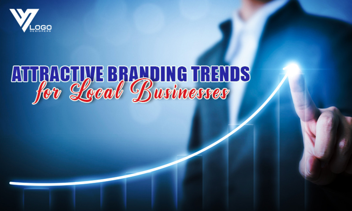 Attractive Branding Trends for Local Businesses