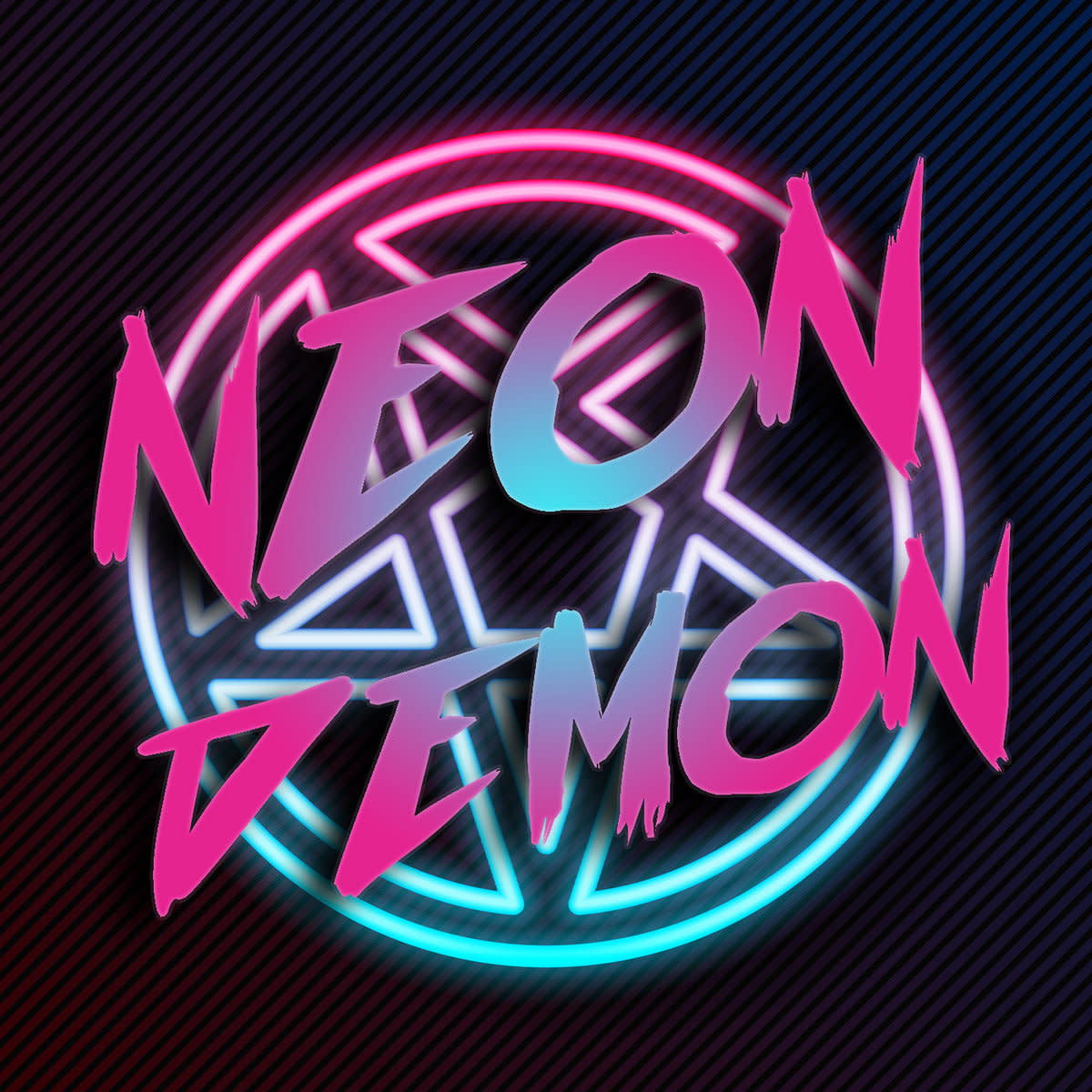 Neon Demon, "Neon Demon" EP (2022)