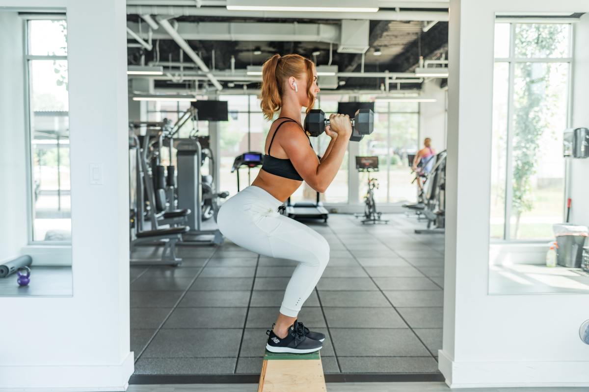 10 Signs Your Glutes Are Actually Growing