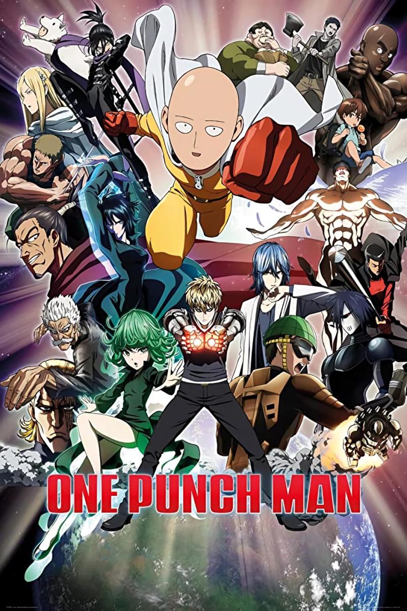 Top 10 Anime To Binge Watch  Bilibili