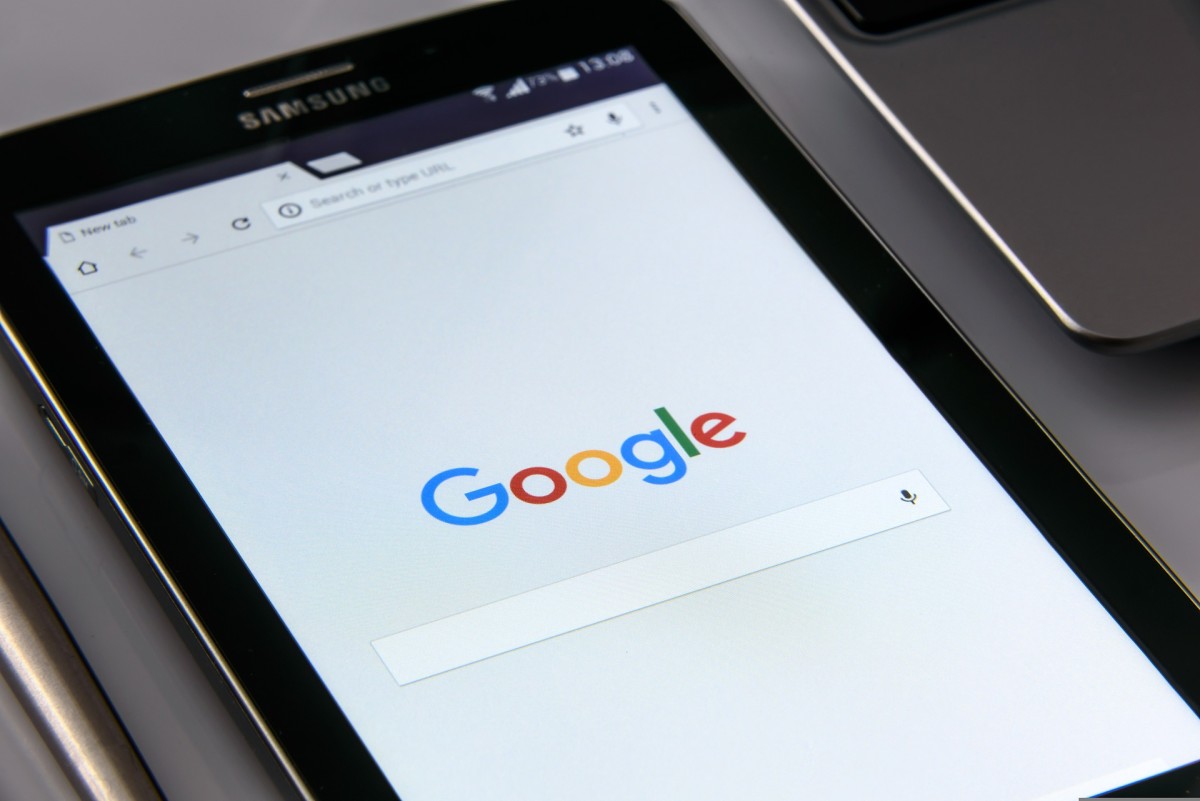 How Does Google's Search Engine Work?