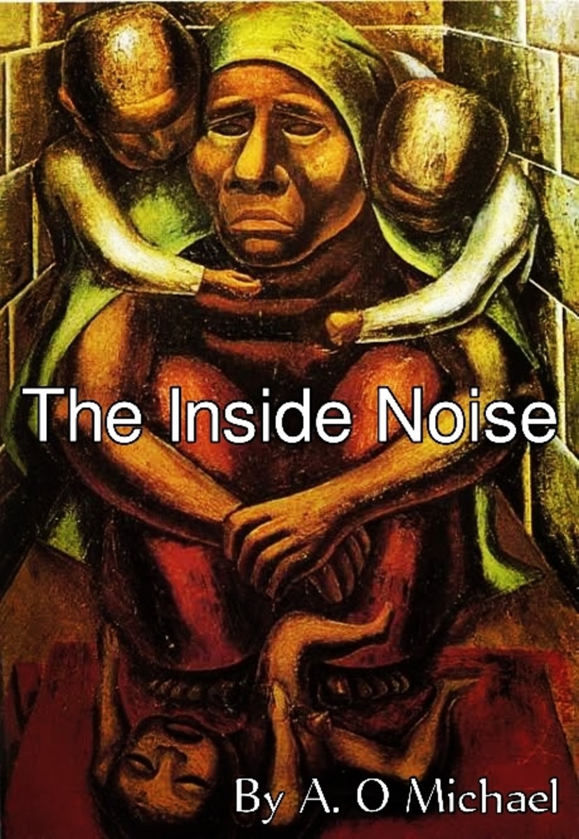 The Inside Noise (Episode 5)