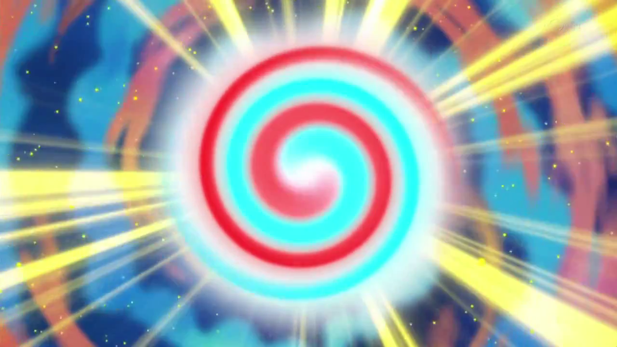 The classic Polymerization only fuses from hand or field