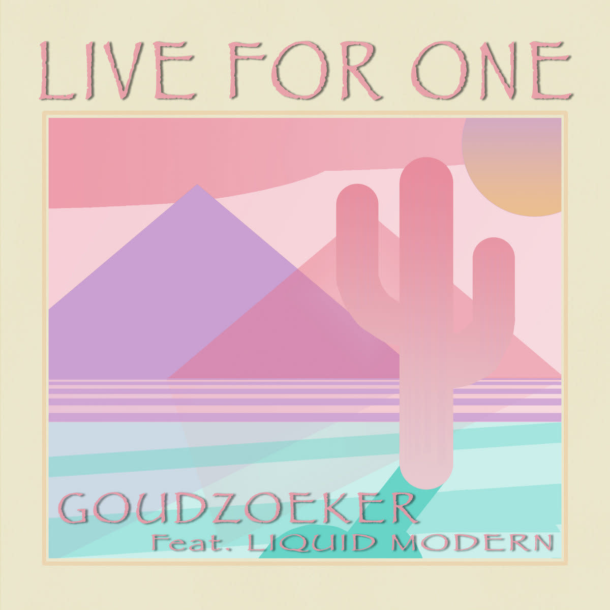 synth-single-review-live-for-one-by-goudzoeker-liquid-modern