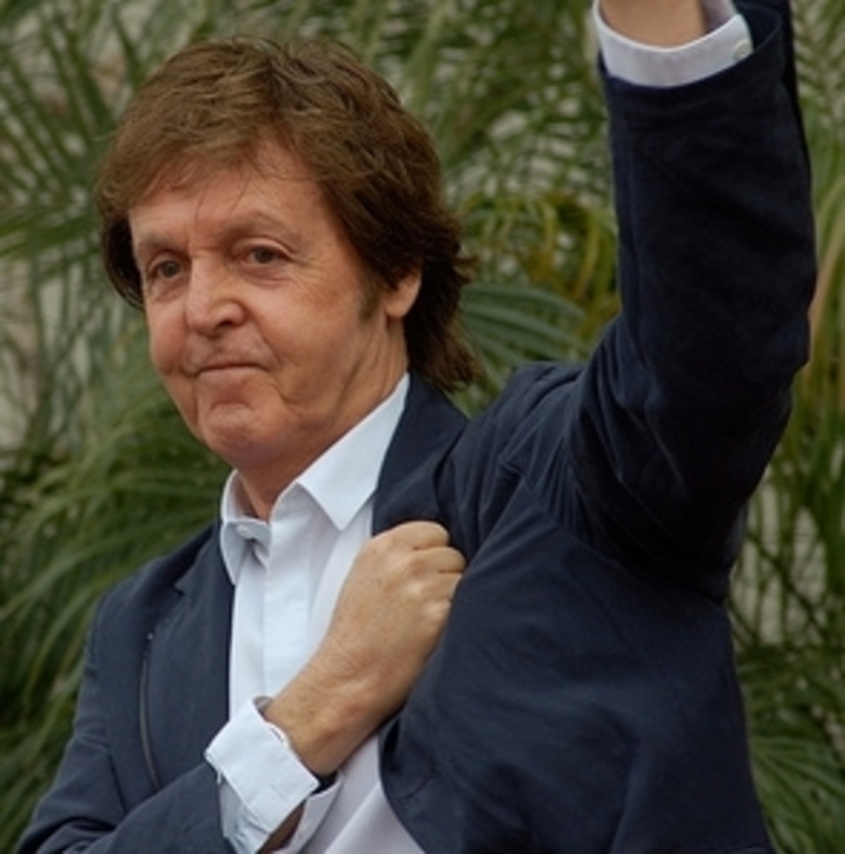 Paul McCartney, 2009