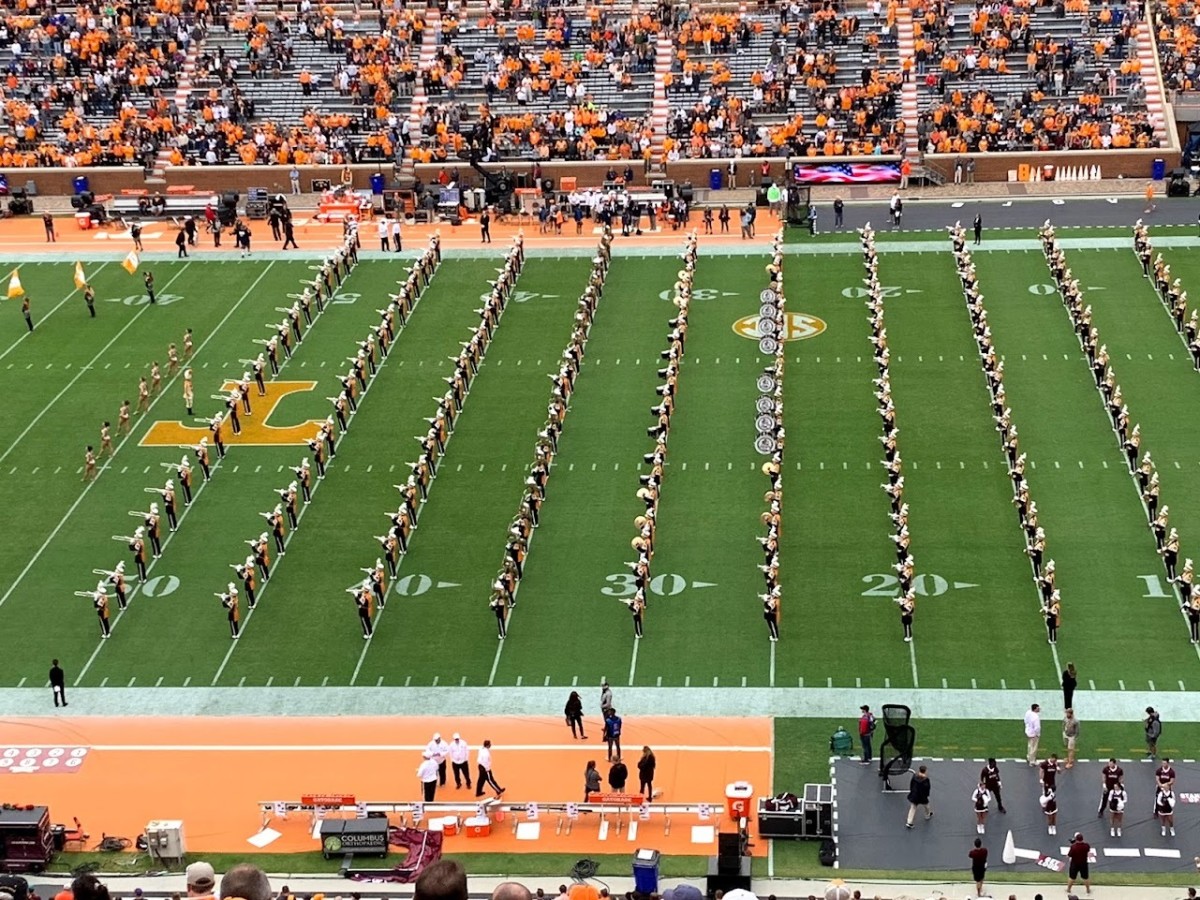 The College Football Crisis HowTheyPlay