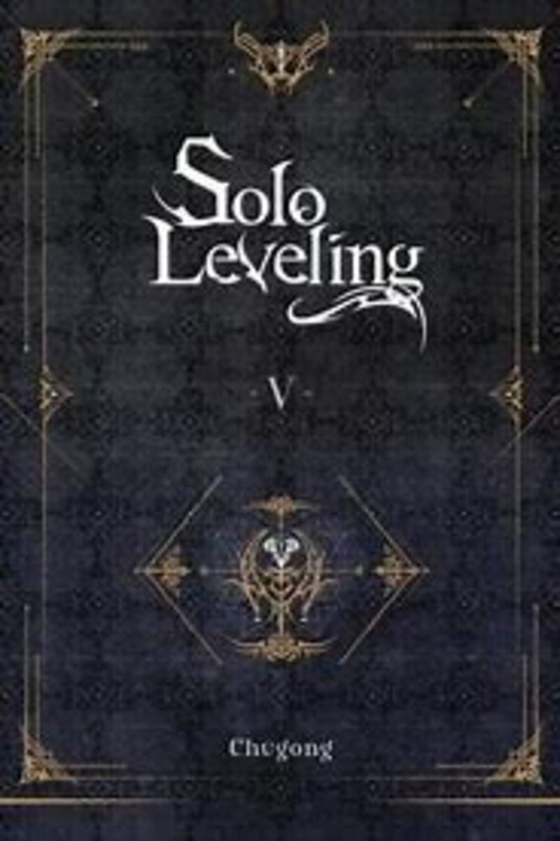 Solo Leveling VOL 5