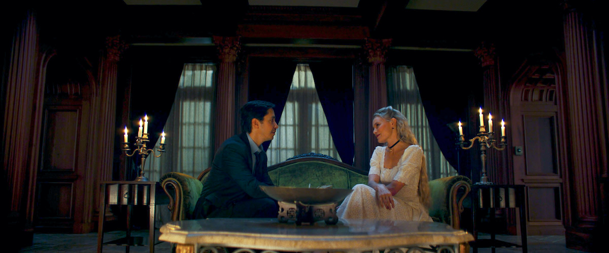 House Of Darkness House Of Light Movie Trailer House of Darkness (2022) Movie Review. - HubPages