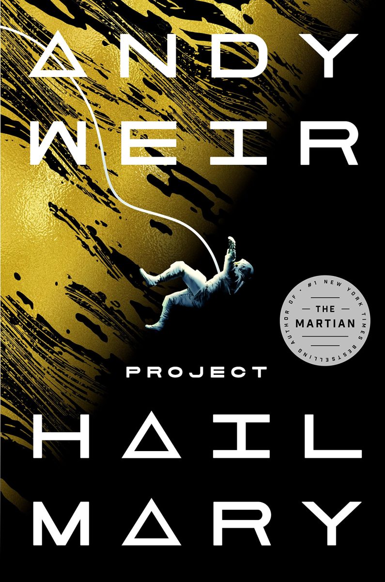 Project Hail Mary: A Good Yet Very Dry Adventure to Save the World
