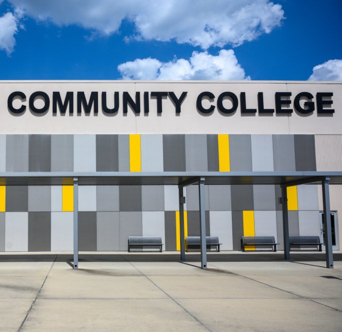 Benefits of Community Colleges