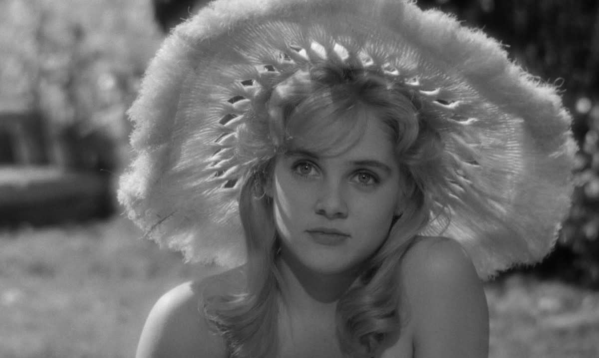 Lolita by Stanley Kubrick