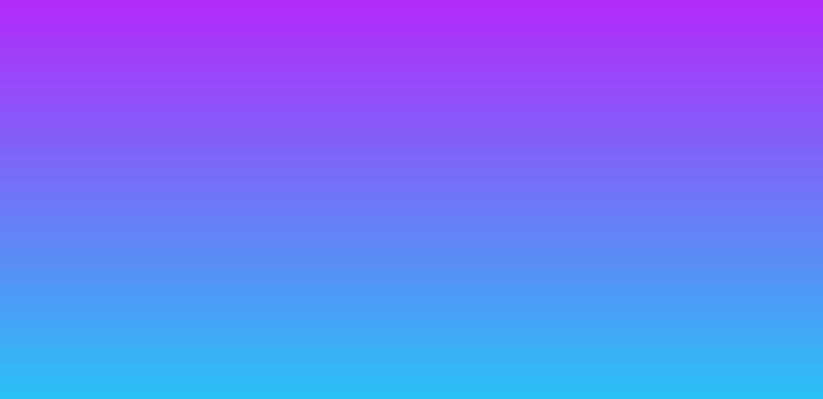 simple gradient css background