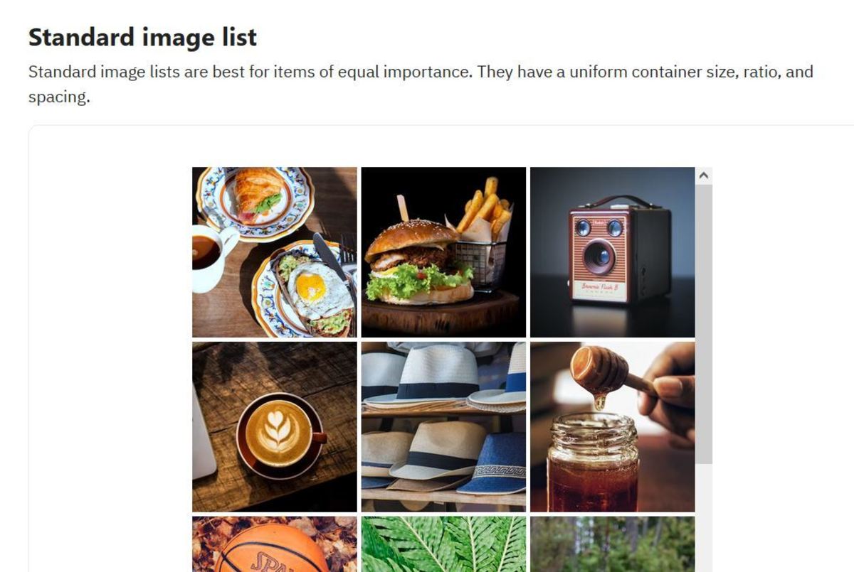 12 Best React Photo Gallery Libraries to Check Out  The Ultimate List - 46