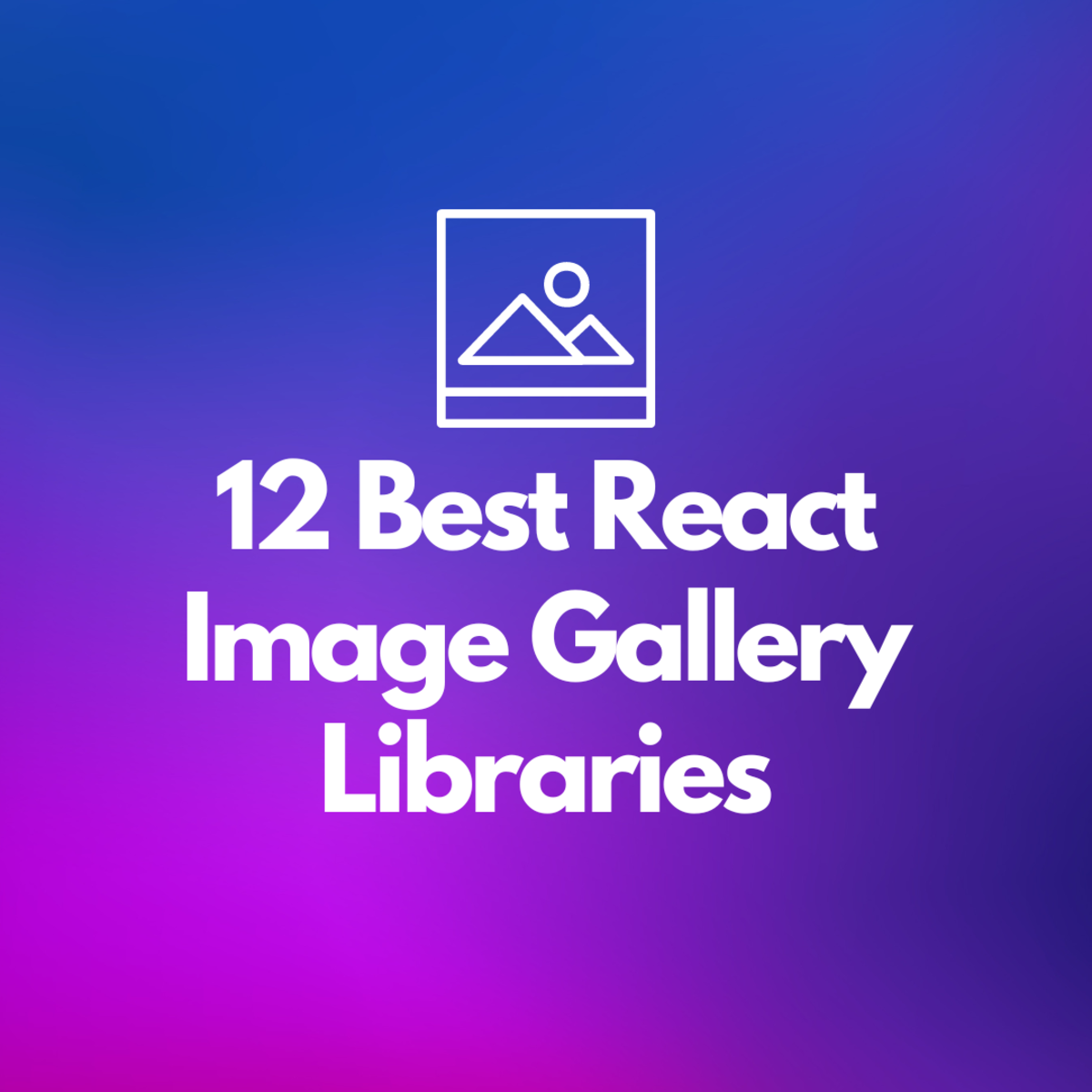 12 Best React Photo Gallery Libraries to Check Out  The Ultimate List - 69