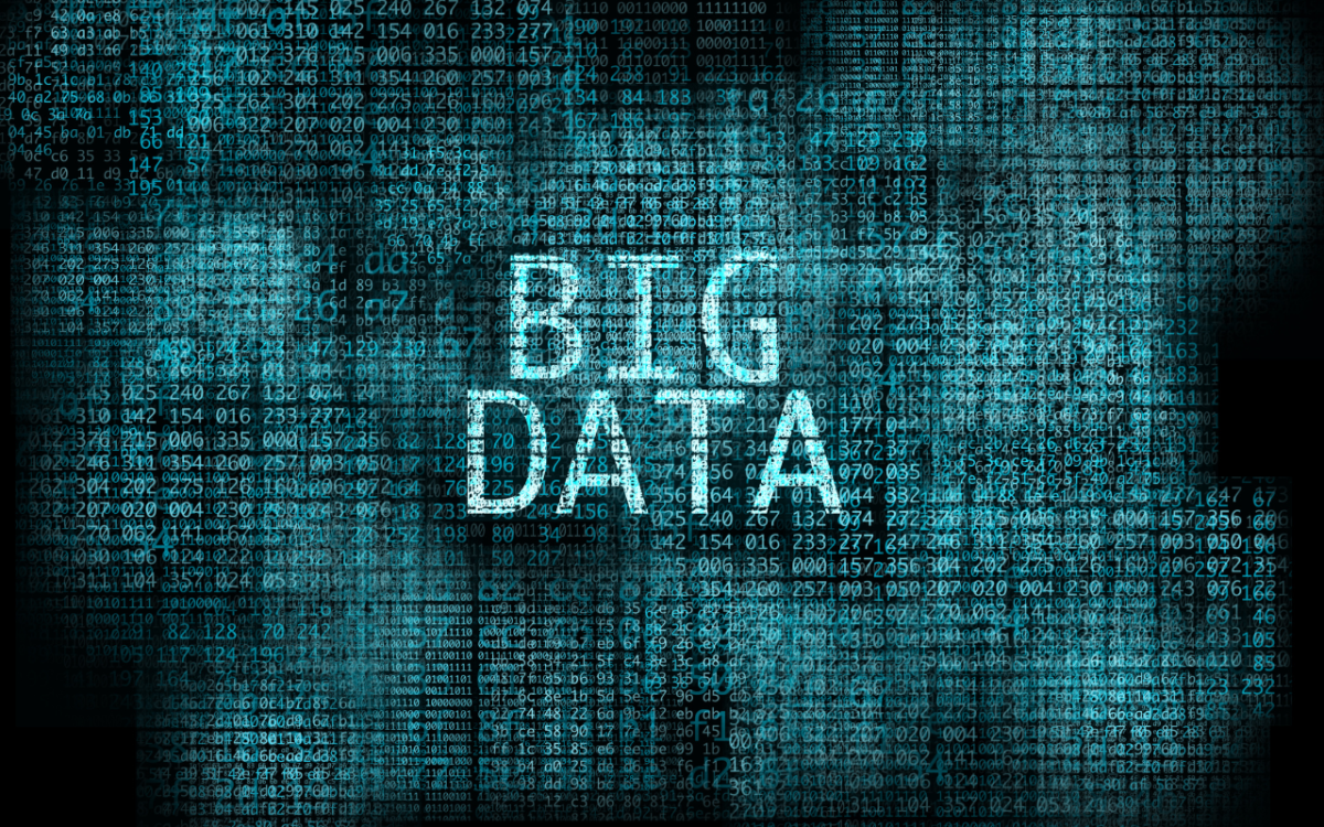 What Is Big Data and How Is It Changing Our Lives?