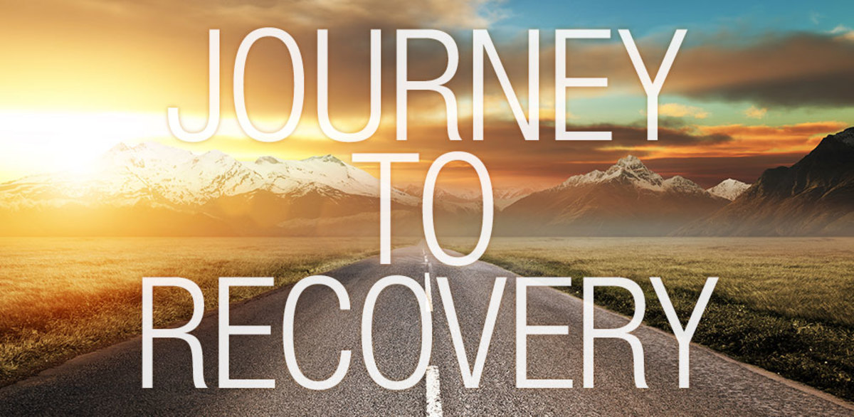 A Journey From Addiction to Recovery; the Importance of Hope in Addiction Recovery