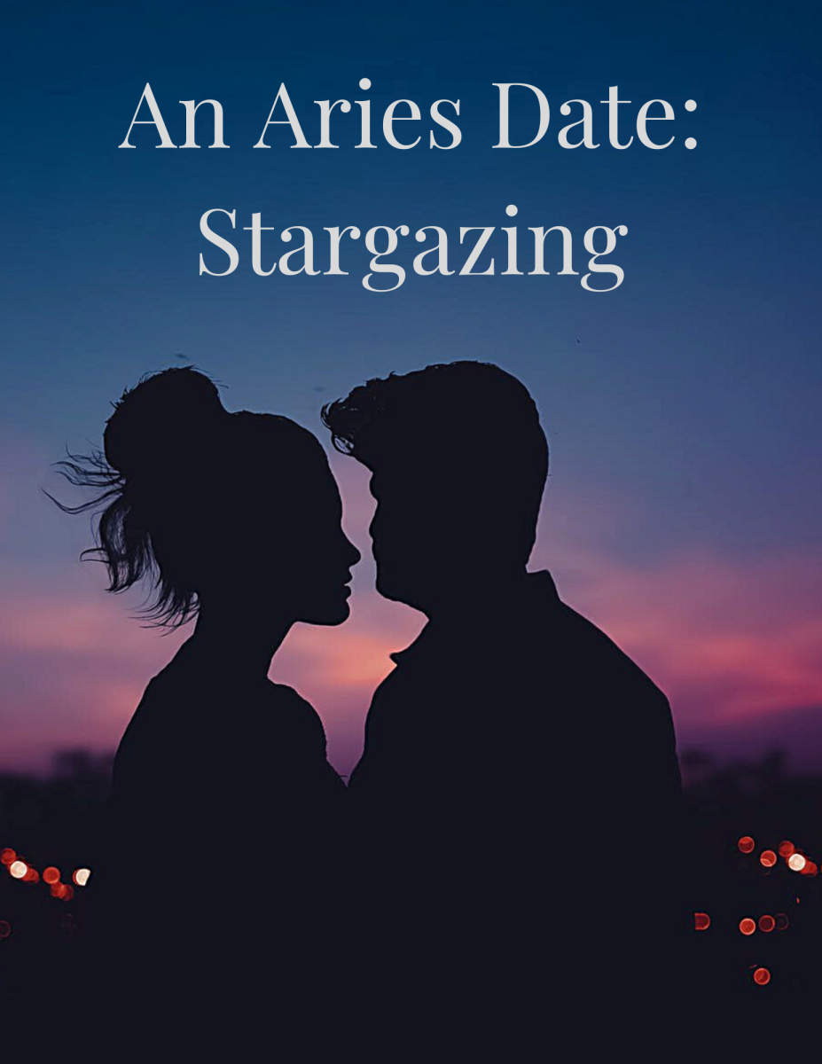 Aries loves to look into the skies and consider the heavens. They want to know more about the stars. They're excited by the idea that more life could be out there.