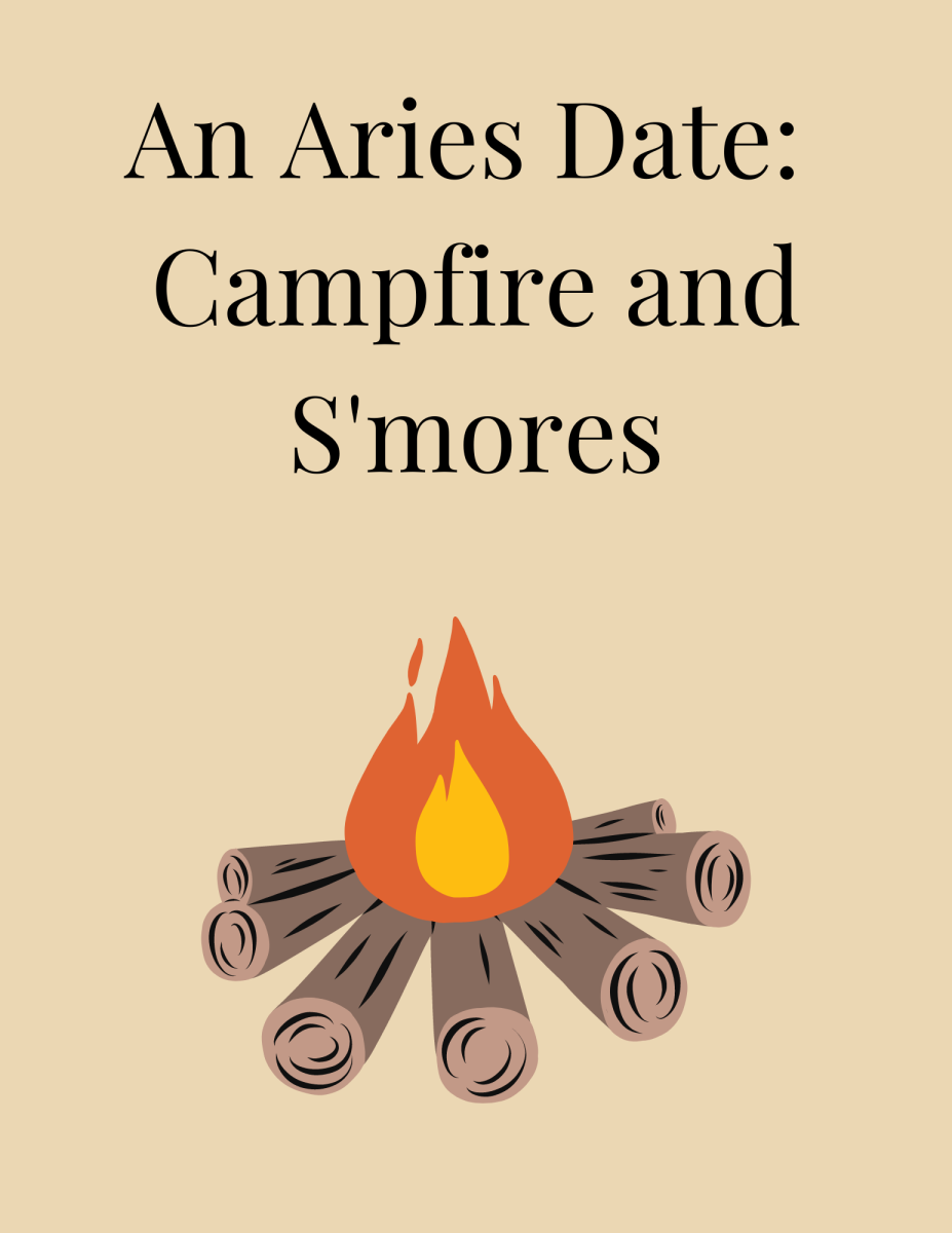 An Aries date should include fire. A campfire, fire dancers, fireworks, hot & spicy food, and sultry dancing. Bring the fire, and the Aries will be excited and want more.