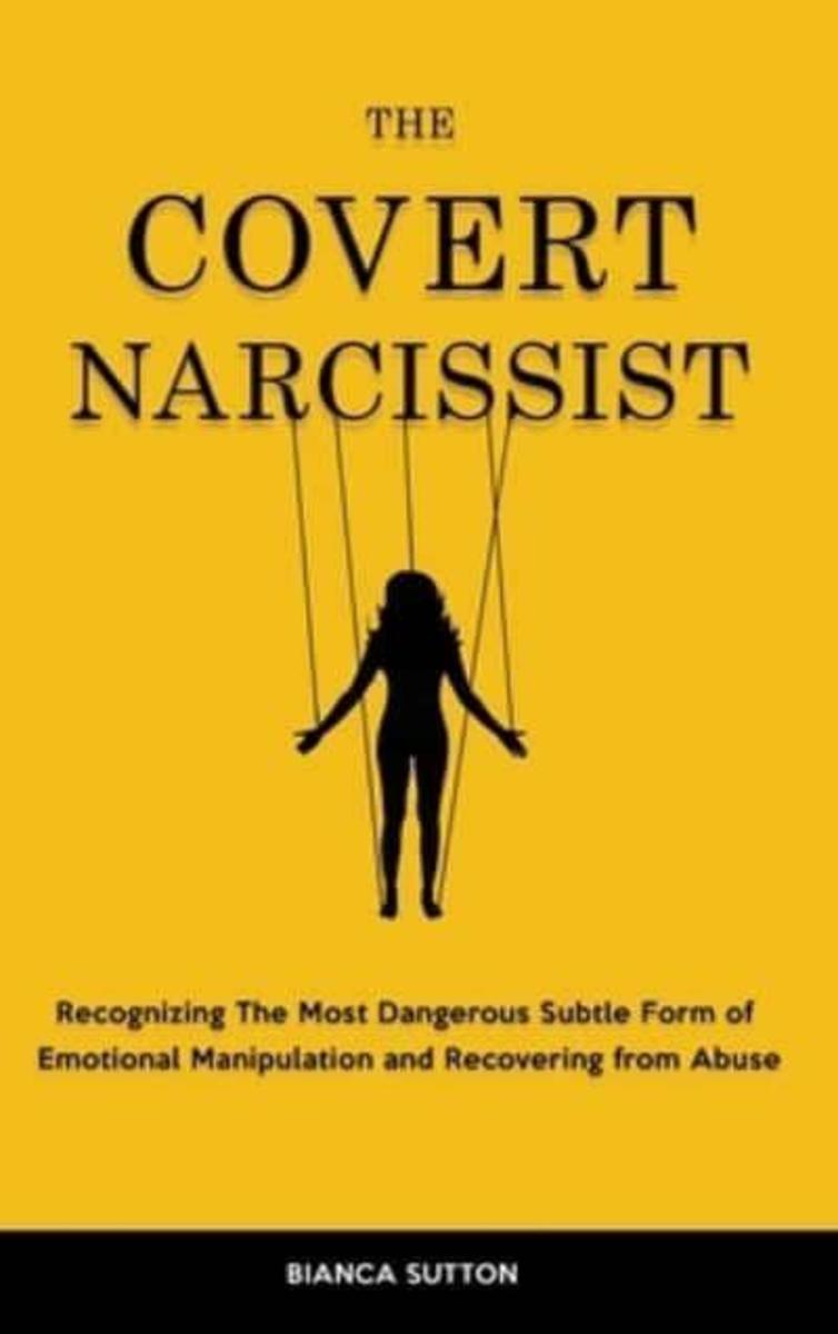 Covert Narcissism Awareness