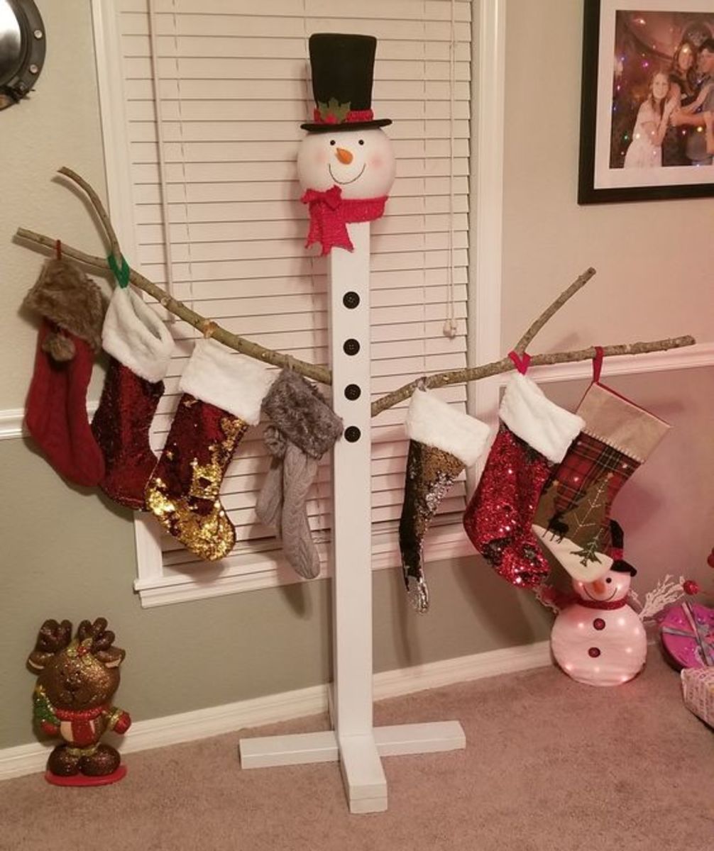 diy-christmas-stocking-holder-ideas