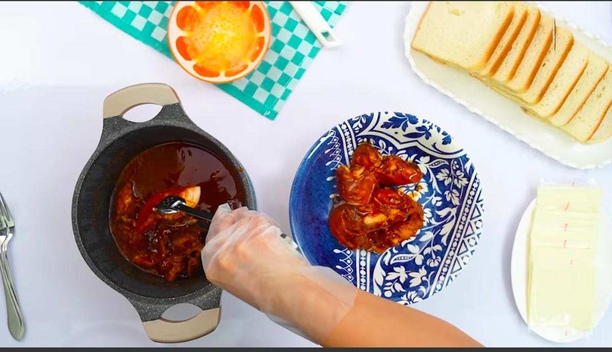 how-to-make-barbecue-chicken-sandwiches