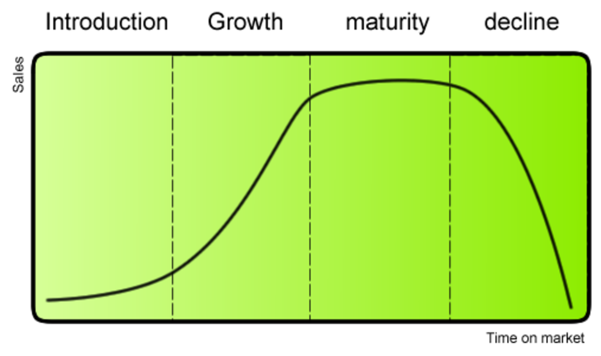 Life Cycle of a Business: The Stages of Business Growth Explained