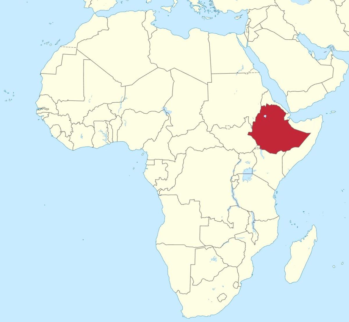 ethiopia-facts