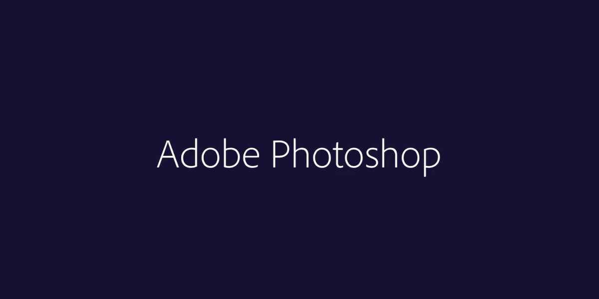 About Photoshop 2022
