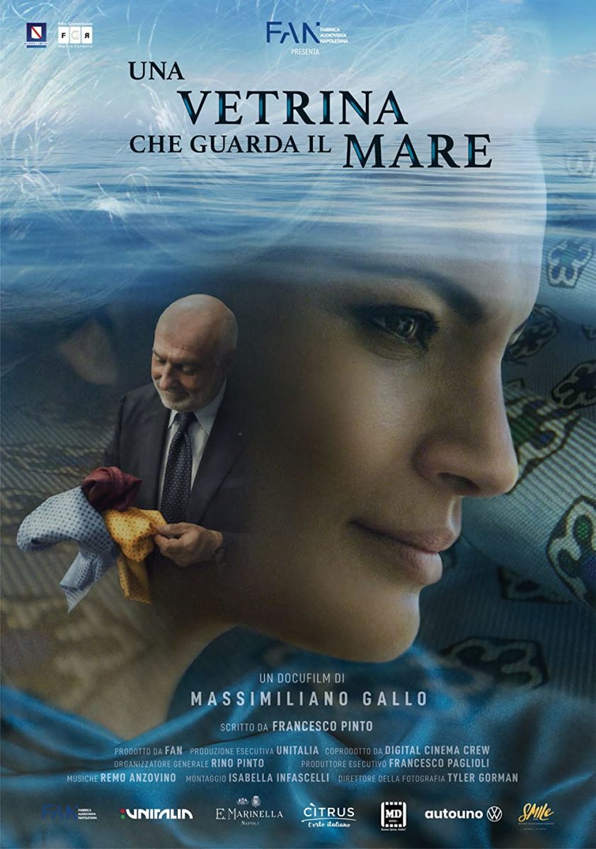 The Hidden Review: Una Vetrina Che Guarda Il Mare Documentary Review