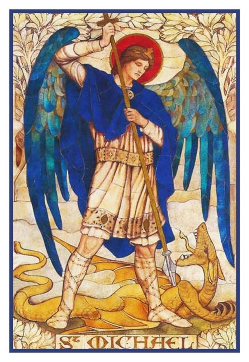 st-michael-the-archangel