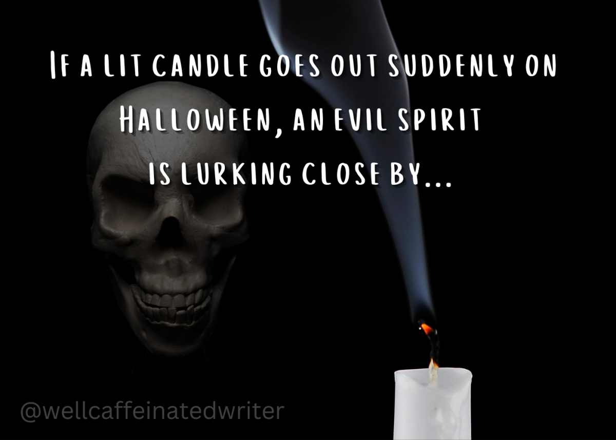 Guide to the Most Common Halloween Customs and Superstitions - Holidappy