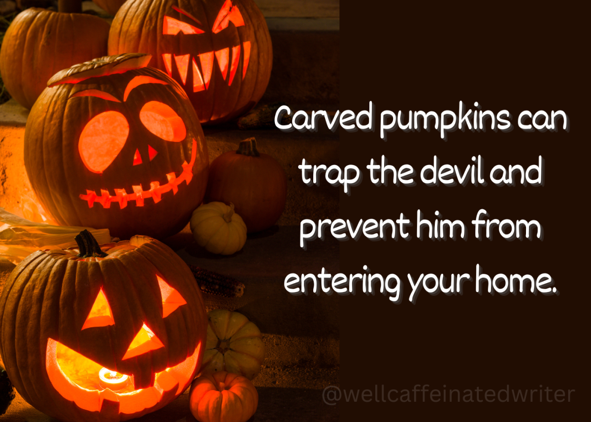 Guide to the Most Common Halloween Customs and Superstitions - Holidappy