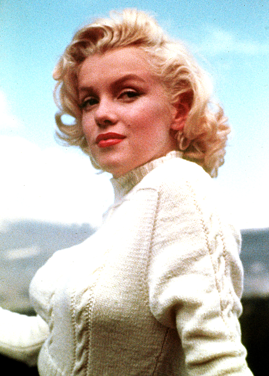 Sixty years after her death, Marilyn Monroe remains a beautiful enigma.
