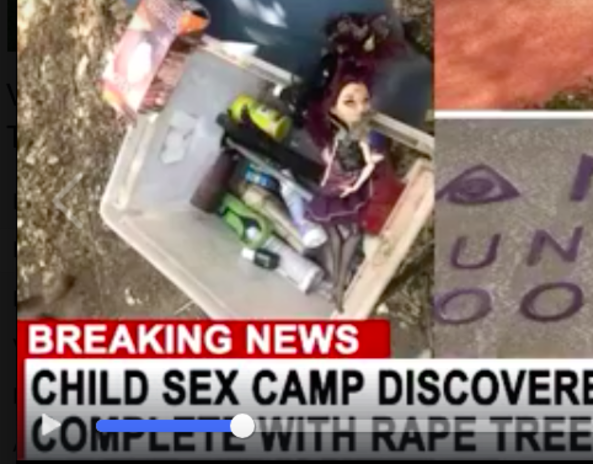 police-deny-that-camp-found-outside-tucson-is-child-trafficking-center-on-land-owned-by-clinton-foundation-donor