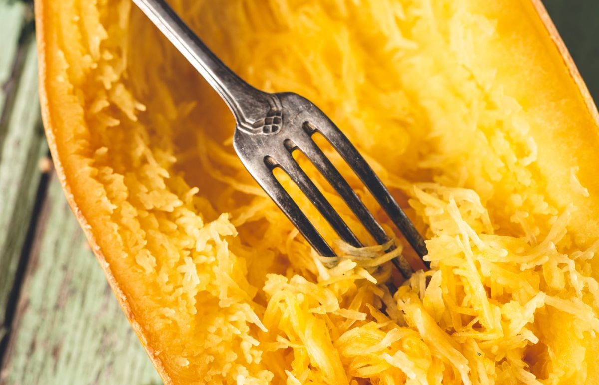 Is Spaghetti Squash Hard to Digest? - Delishably